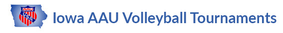 Iowa AAU Volleyball